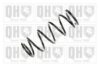 QUINTON HAZELL QCS7072 Coil Spring